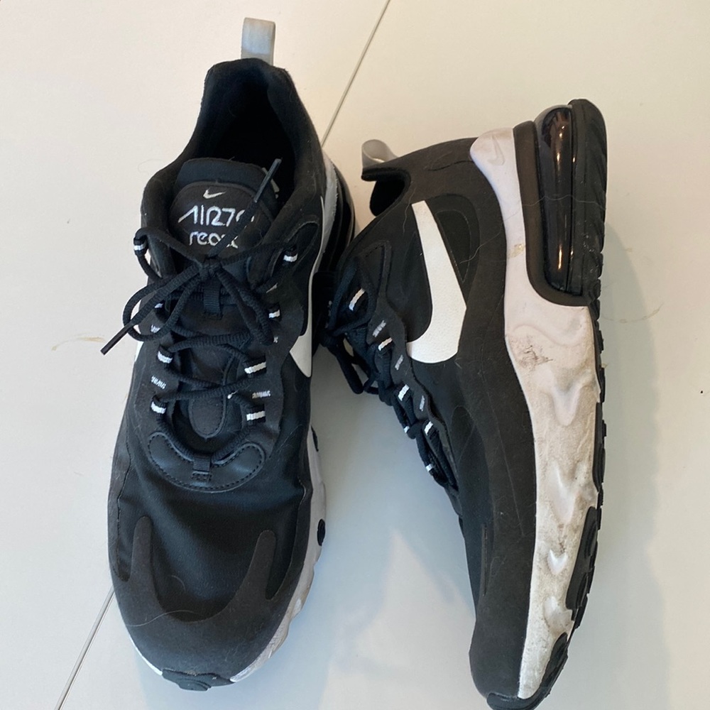 Air Max 270 Size 12